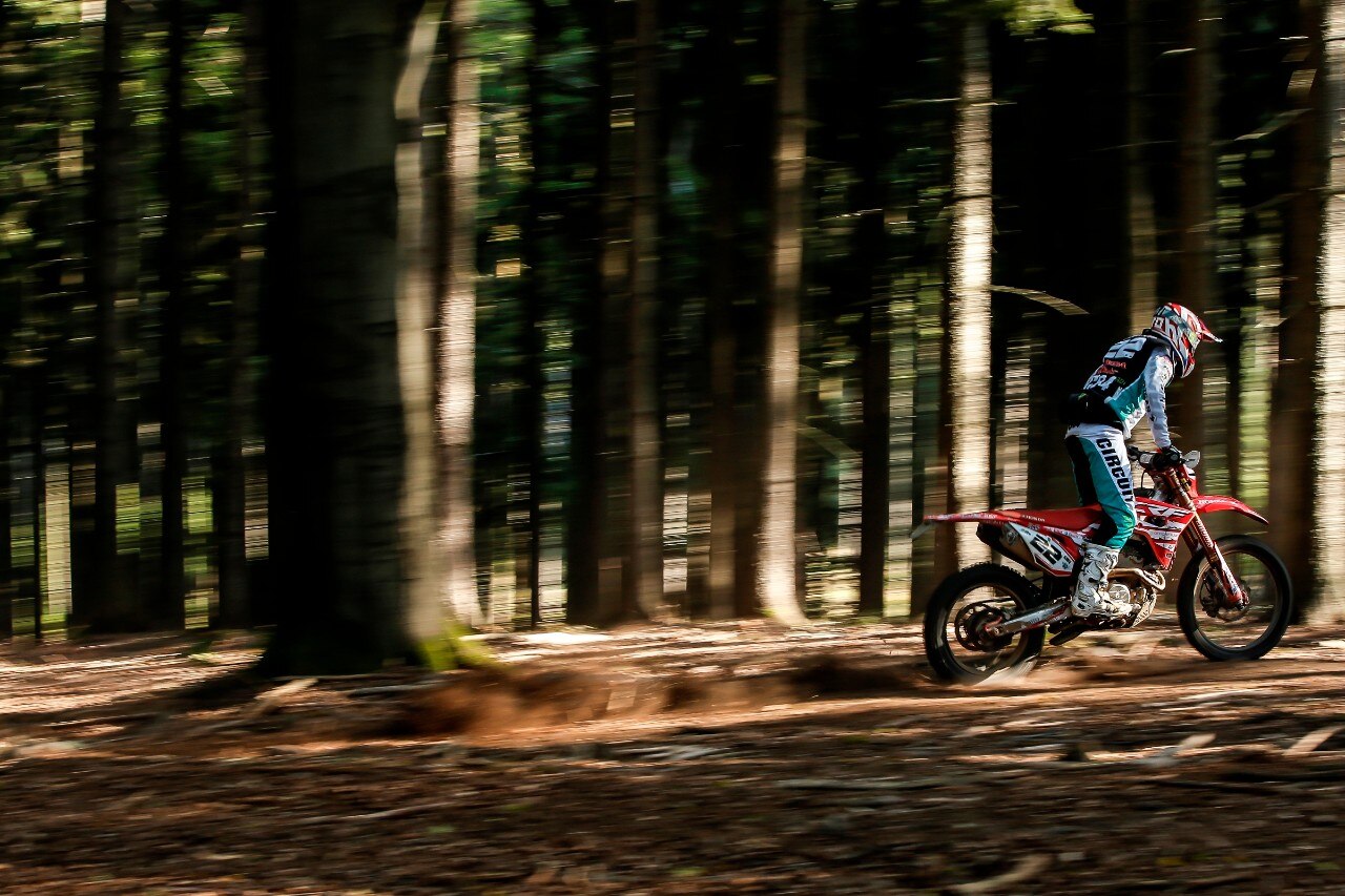 Mondiale Enduro 2019 - GP Repubblica Ceca